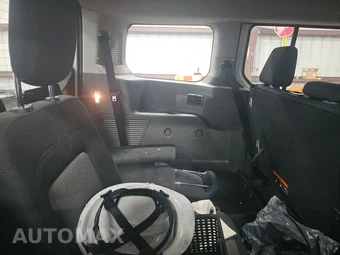 2020 Ford Transit Connect Passenger Wagon XL Minivan w/Rear Swing-Out Doors 120.6" WB - miniatura 14
