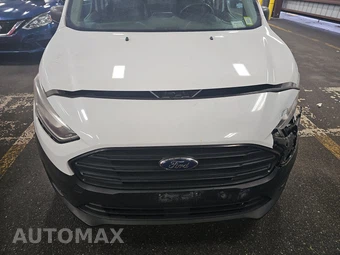 2020 Ford Transit Connect Passenger Wagon XL Minivan w/Rear Swing-Out Doors 120.6" WB - miniatura 16