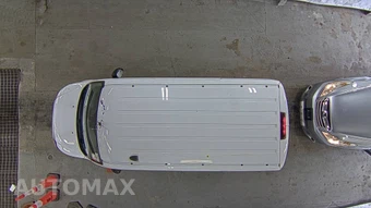 2020 Ford Transit Connect Passenger Wagon XL Minivan w/Rear Swing-Out Doors 120.6" WB - miniatura 18