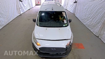 2020 Ford Transit Connect Passenger Wagon XL Minivan w/Rear Swing-Out Doors 120.6" WB - miniatura 2