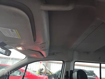 2020 Ford Transit Connect Passenger Wagon XL Minivan w/Rear Swing-Out Doors 120.6" WB - miniatura 21