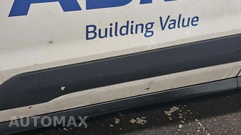 2020 Ford Transit Connect Passenger Wagon XL Minivan w/Rear Swing-Out Doors 120.6" WB - miniatura 22