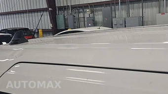 2020 Ford Transit Connect Passenger Wagon XL Minivan w/Rear Swing-Out Doors 120.6" WB - miniatura 25