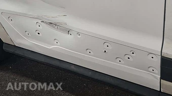 2020 Ford Transit Connect Passenger Wagon XL Minivan w/Rear Swing-Out Doors 120.6" WB - miniatura 26