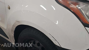 2020 Ford Transit Connect Passenger Wagon XL Minivan w/Rear Swing-Out Doors 120.6" WB - miniatura 30