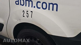2020 Ford Transit Connect Passenger Wagon XL Minivan w/Rear Swing-Out Doors 120.6" WB - miniatura 31