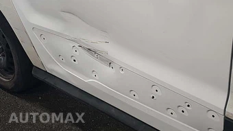 2020 Ford Transit Connect Passenger Wagon XL Minivan w/Rear Swing-Out Doors 120.6" WB - miniatura 32