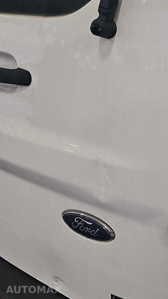 2020 Ford Transit Connect Passenger Wagon XL Minivan w/Rear Swing-Out Doors 120.6" WB - miniatura 34