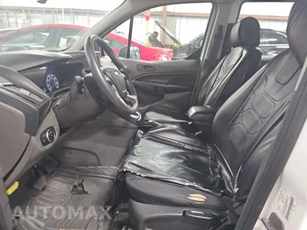2020 Ford Transit Connect Passenger Wagon XL Minivan w/Rear Swing-Out Doors 120.6" WB - miniatura 7