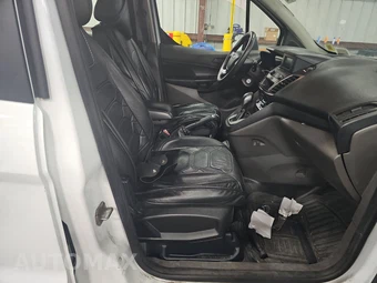 2020 Ford Transit Connect Passenger Wagon XL Minivan w/Rear Swing-Out Doors 120.6" WB - miniatura 8
