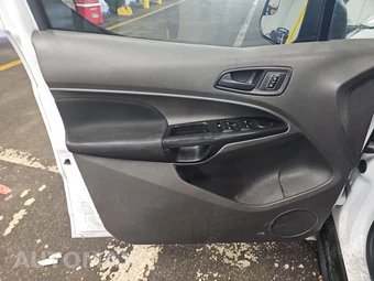 2020 Ford Transit Connect Passenger Wagon XL Minivan w/Rear Swing-Out Doors 120.6" WB - miniatura 9