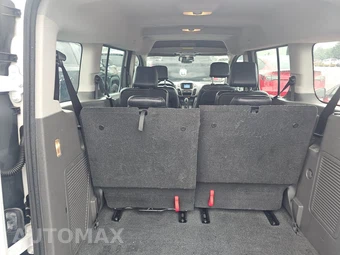 2020 Ford Transit Connect Passenger Wagon XL Minivan w/Rear Swing-Out Doors 120.6" WB - miniatura 11