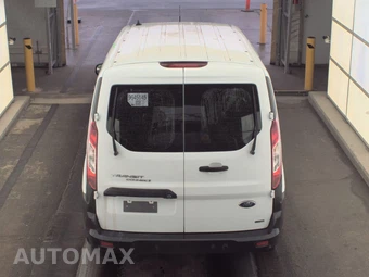 2020 Ford Transit Connect Passenger Wagon XL Minivan w/Rear Swing-Out Doors 120.6" WB - miniatura 17