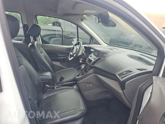 2020 Ford Transit Connect Passenger Wagon XL Minivan w/Rear Swing-Out Doors 120.6" WB - miniatura 18