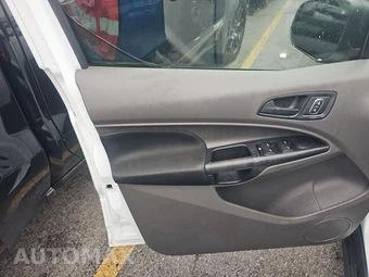 2020 Ford Transit Connect Passenger Wagon XL Minivan w/Rear Swing-Out Doors 120.6" WB - miniatura 19
