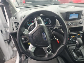 2020 Ford Transit Connect Passenger Wagon XL Minivan w/Rear Swing-Out Doors 120.6" WB - miniatura 20