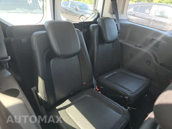 2020 Ford Transit Connect Passenger Wagon XL Minivan w/Rear Swing-Out Doors 120.6" WB - miniatura 21