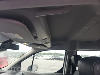 2020 Ford Transit Connect Passenger Wagon XL Minivan w/Rear Swing-Out Doors 120.6" WB - miniatura 22
