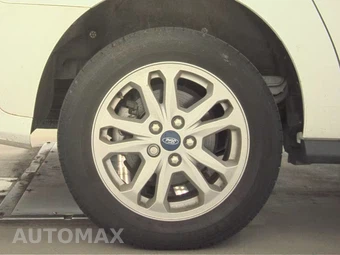 2020 Ford Transit Connect Passenger Wagon XLT Minivan w/Rear Liftgate 120.6" WB - miniatura 11