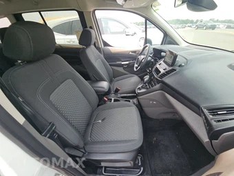 2020 Ford Transit Connect Passenger Wagon XLT Minivan w/Rear Liftgate 120.6" WB - miniatura 14