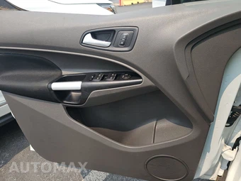 2020 Ford Transit Connect Passenger Wagon XLT Minivan w/Rear Liftgate 120.6" WB - miniatura 15