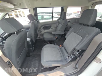 2020 Ford Transit Connect Passenger Wagon XLT Minivan w/Rear Liftgate 120.6" WB - miniatura 19