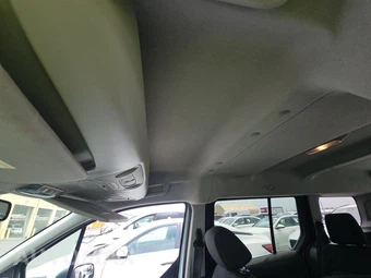 2020 Ford Transit Connect Passenger Wagon XLT Minivan w/Rear Liftgate 120.6" WB - miniatura 20