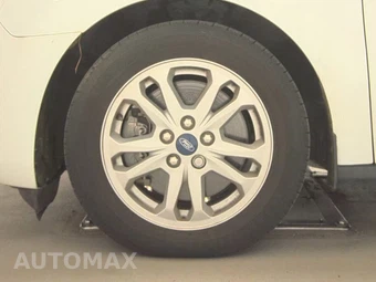 2020 Ford Transit Connect Passenger Wagon XLT Minivan w/Rear Liftgate 120.6" WB - miniatura 9