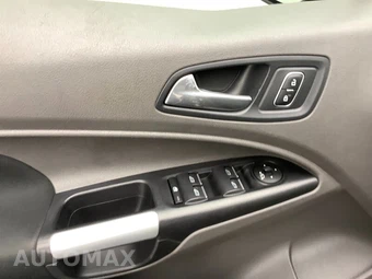 2020 Ford Transit Connect Passenger Wagon XLT Minivan w/Rear Swing-Out Doors 120.6" WB - miniatura 13