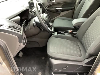 2020 Ford Transit Connect Passenger Wagon XLT Minivan w/Rear Swing-Out Doors 120.6" WB - miniatura 14