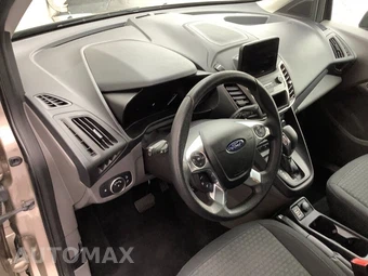 2020 Ford Transit Connect Passenger Wagon XLT Minivan w/Rear Swing-Out Doors 120.6" WB - miniatura 16