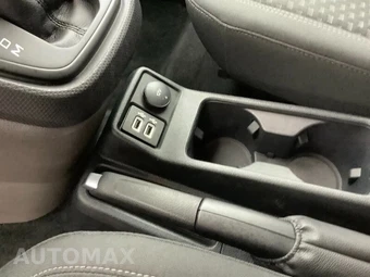 2020 Ford Transit Connect Passenger Wagon XLT Minivan w/Rear Swing-Out Doors 120.6" WB - miniatura 17