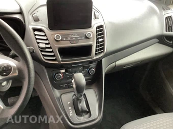 2020 Ford Transit Connect Passenger Wagon XLT Minivan w/Rear Swing-Out Doors 120.6" WB - miniatura 18