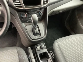 2020 Ford Transit Connect Passenger Wagon XLT Minivan w/Rear Swing-Out Doors 120.6" WB - miniatura 19
