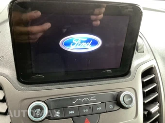 2020 Ford Transit Connect Passenger Wagon XLT Minivan w/Rear Swing-Out Doors 120.6" WB - miniatura 21
