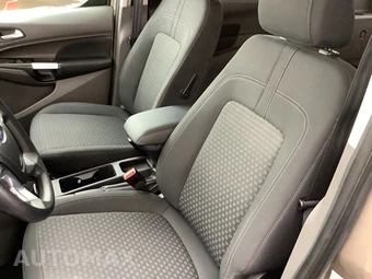 2020 Ford Transit Connect Passenger Wagon XLT Minivan w/Rear Swing-Out Doors 120.6" WB - miniatura 26