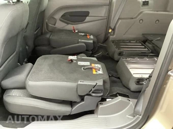 2020 Ford Transit Connect Passenger Wagon XLT Minivan w/Rear Swing-Out Doors 120.6" WB - miniatura 28