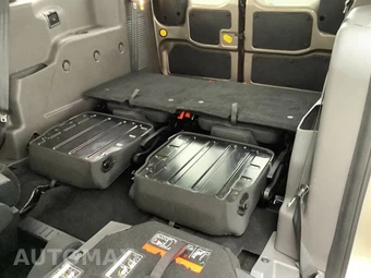 2020 Ford Transit Connect Passenger Wagon XLT Minivan w/Rear Swing-Out Doors 120.6" WB - miniatura 29