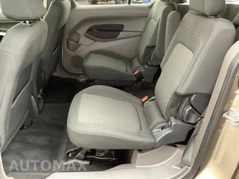 2020 Ford Transit Connect Passenger Wagon XLT Minivan w/Rear Swing-Out Doors 120.6" WB - miniatura 32