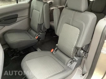 2020 Ford Transit Connect Passenger Wagon XLT Minivan w/Rear Swing-Out Doors 120.6" WB - miniatura 33