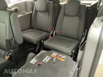 2020 Ford Transit Connect Passenger Wagon XLT Minivan w/Rear Swing-Out Doors 120.6" WB - miniatura 34