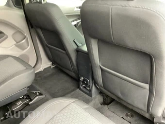2020 Ford Transit Connect Passenger Wagon XLT Minivan w/Rear Swing-Out Doors 120.6" WB - miniatura 36