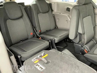 2020 Ford Transit Connect Passenger Wagon XLT Minivan w/Rear Swing-Out Doors 120.6" WB - miniatura 38