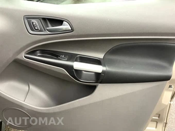2020 Ford Transit Connect Passenger Wagon XLT Minivan w/Rear Swing-Out Doors 120.6" WB - miniatura 39