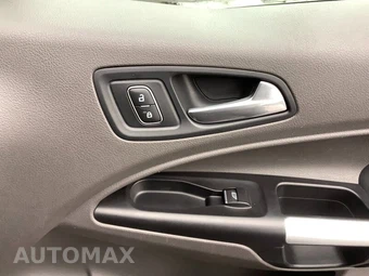 2020 Ford Transit Connect Passenger Wagon XLT Minivan w/Rear Swing-Out Doors 120.6" WB - miniatura 40