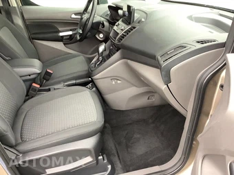 2020 Ford Transit Connect Passenger Wagon XLT Minivan w/Rear Swing-Out Doors 120.6" WB - miniatura 41