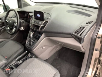 2020 Ford Transit Connect Passenger Wagon XLT Minivan w/Rear Swing-Out Doors 120.6" WB - miniatura 42