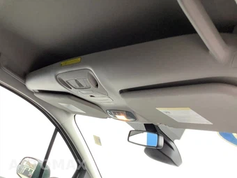 2020 Ford Transit Connect Passenger Wagon XLT Minivan w/Rear Swing-Out Doors 120.6" WB - miniatura 46