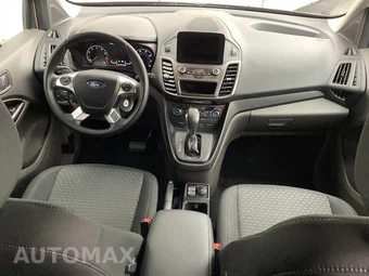2020 Ford Transit Connect Passenger Wagon XLT Minivan w/Rear Swing-Out Doors 120.6" WB - miniatura 47