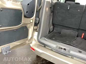 2020 Ford Transit Connect Passenger Wagon XLT Minivan w/Rear Swing-Out Doors 120.6" WB - miniatura 48